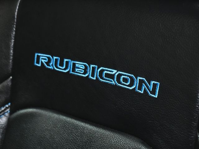 2022 Jeep Wrangler Unlimited Rubicon 4xe - 22952505 - 43