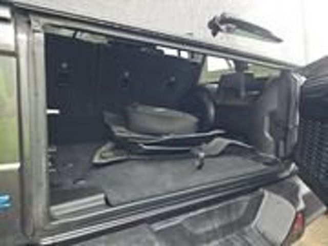 2022 Jeep Wrangler Unlimited Rubicon 4xe - 22952505 - 4