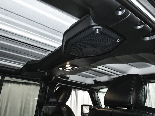 2022 Jeep Wrangler Unlimited Rubicon 4xe - 22952505 - 51