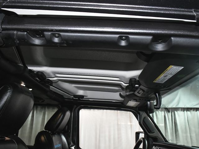 2022 Jeep Wrangler Unlimited Rubicon 4xe - 22952505 - 52