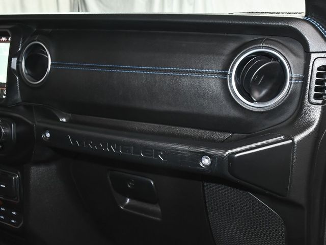 2022 Jeep Wrangler Unlimited Rubicon 4xe - 22952505 - 56