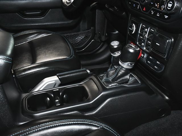 2022 Jeep Wrangler Unlimited Rubicon 4xe - 22952505 - 58