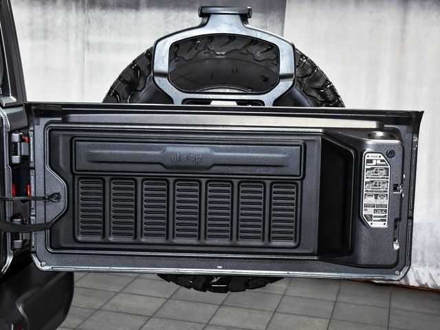 2022 Jeep Wrangler Unlimited Rubicon 4xe - 22952505 - 61