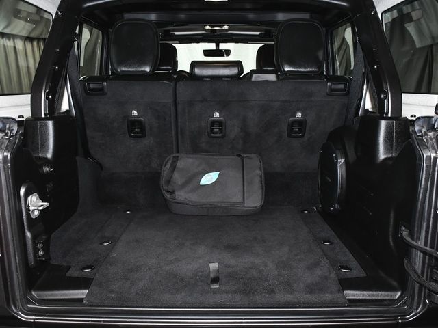 2022 Jeep Wrangler Unlimited Rubicon 4xe - 22952505 - 62