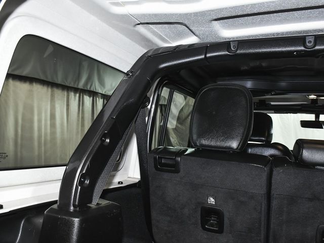 2022 Jeep Wrangler Unlimited Rubicon 4xe - 22952505 - 63