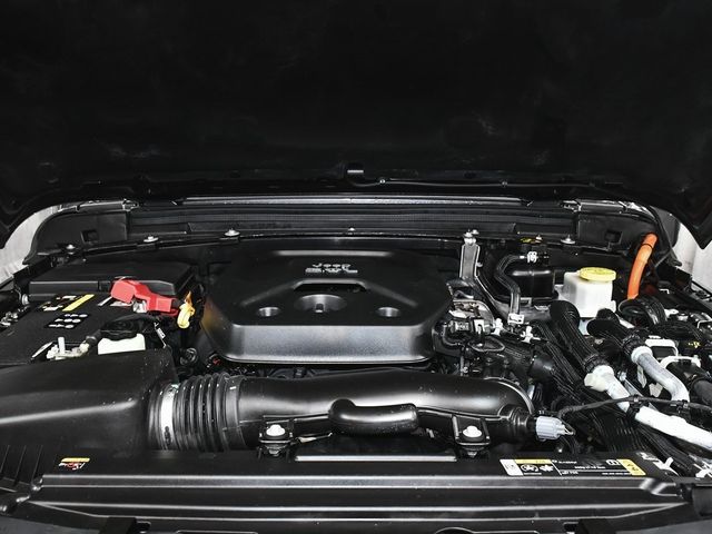 2022 Jeep Wrangler Unlimited Rubicon 4xe - 22952505 - 67