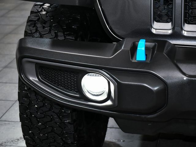 2022 Jeep Wrangler Unlimited Rubicon 4xe - 22952505 - 72