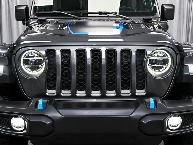 2022 Jeep Wrangler Unlimited Rubicon 4xe - 22952505 - 73