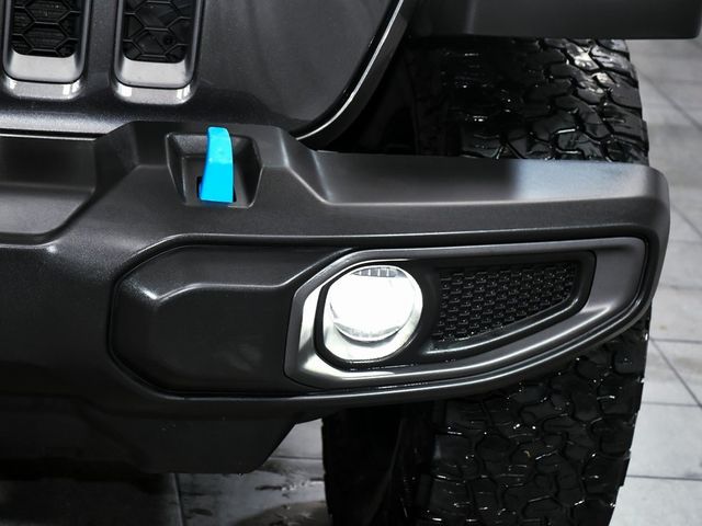 2022 Jeep Wrangler Unlimited Rubicon 4xe - 22952505 - 74