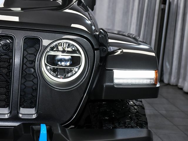 2022 Jeep Wrangler Unlimited Rubicon 4xe - 22952505 - 75