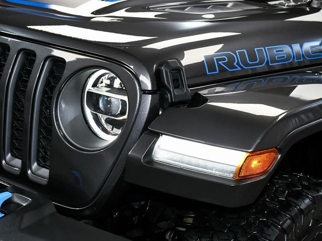 2022 Jeep Wrangler Unlimited Rubicon 4xe - 22952505 - 76