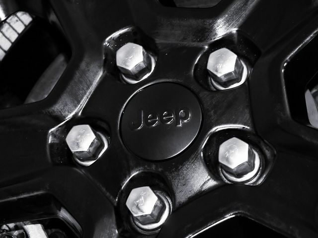 2022 Jeep Wrangler Unlimited Rubicon 4xe - 22952505 - 81