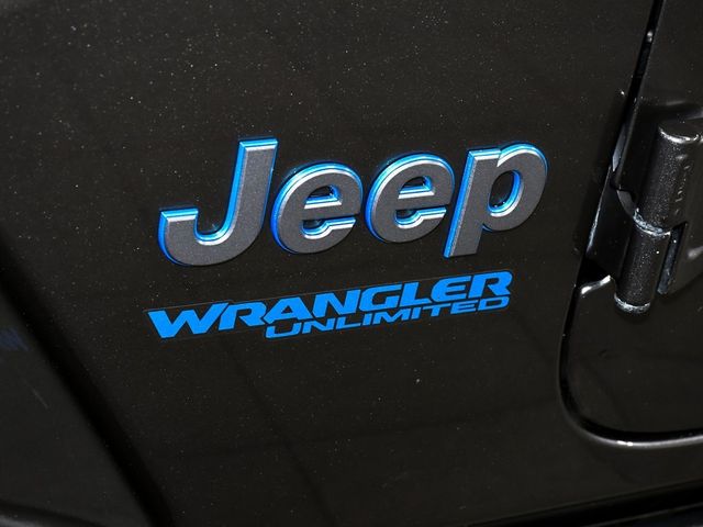 2022 Jeep Wrangler Unlimited Rubicon 4xe - 22952505 - 82