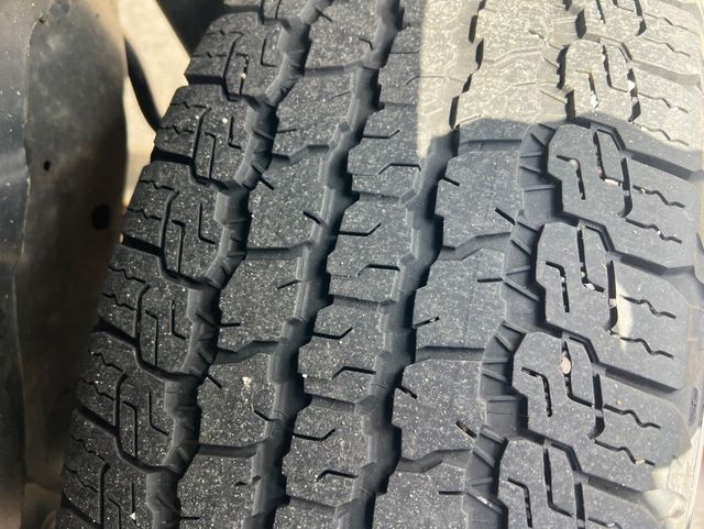 2022 Jeep Wrangler Unlimited Sahara - 23025438 - 2