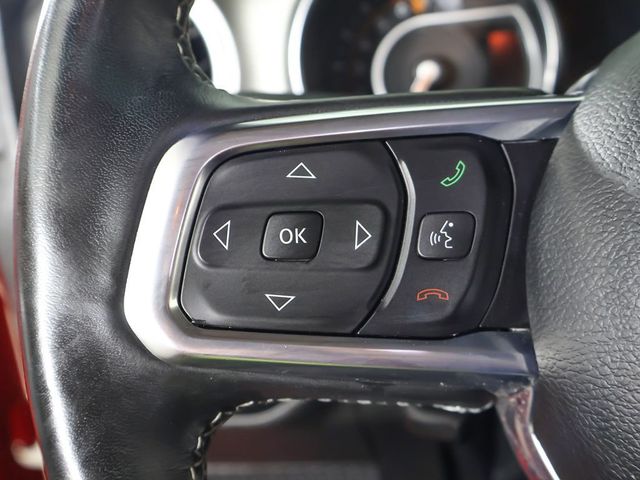 2022 Jeep Wrangler Unlimited Sahara - 23025438 - 34