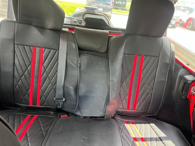 2022 Jeep Wrangler Unlimited Sahara - 23025438 - 8