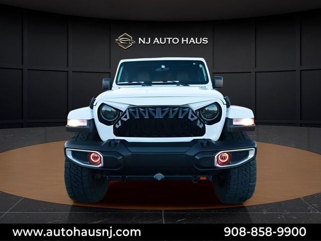 2022 Jeep Wrangler Unlimited Sahara - 23000828 - 2