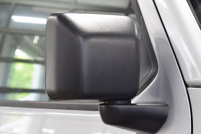 2022 Jeep Wrangler Unlimited Sahara - 22892952 - 14