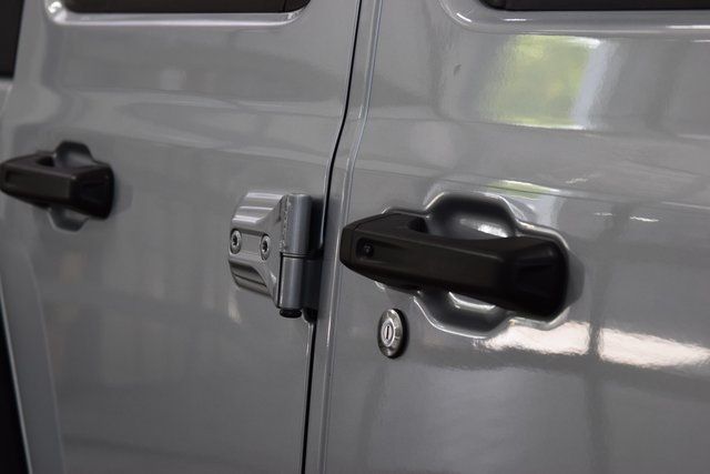 2022 Jeep Wrangler Unlimited Sahara - 22892952 - 15