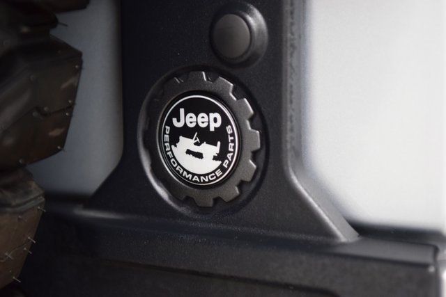 2022 Jeep Wrangler Unlimited Sahara - 22892952 - 19