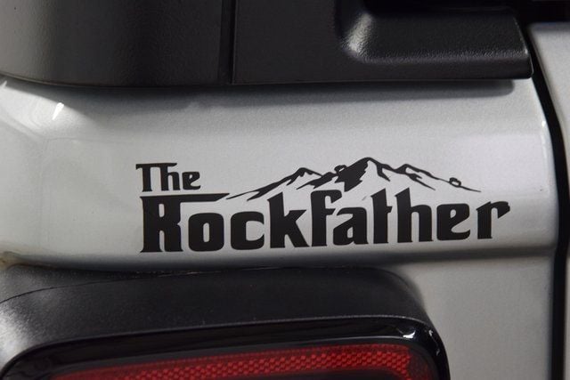 2022 Jeep Wrangler Unlimited Sahara - 22892952 - 21