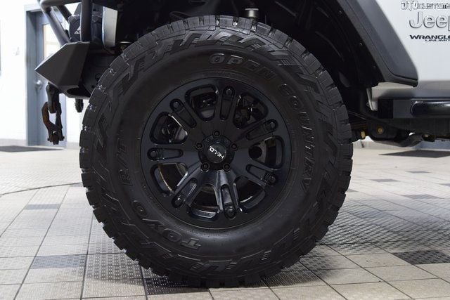 2022 Jeep Wrangler Unlimited Sahara - 22892952 - 23