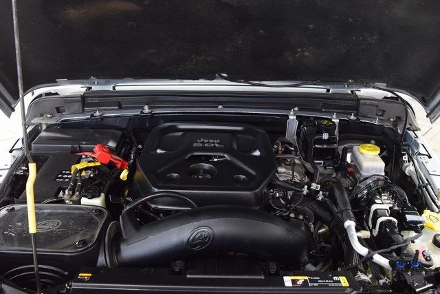 2022 Jeep Wrangler Unlimited Sahara - 22892952 - 26