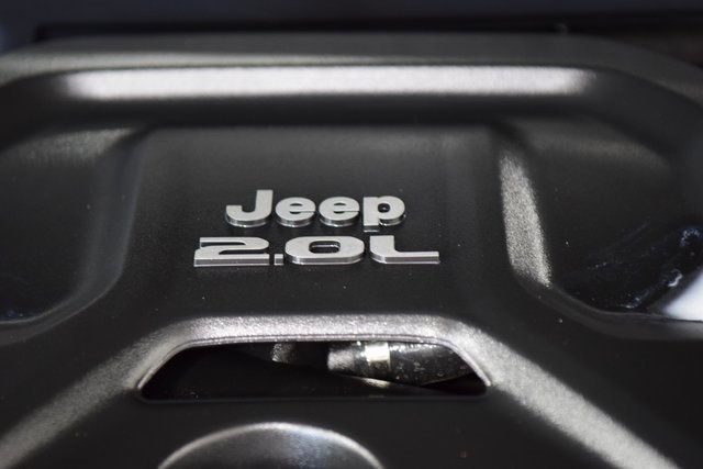 2022 Jeep Wrangler Unlimited Sahara - 22892952 - 27