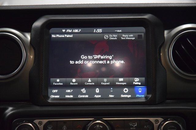 2022 Jeep Wrangler Unlimited Sahara - 22892952 - 29