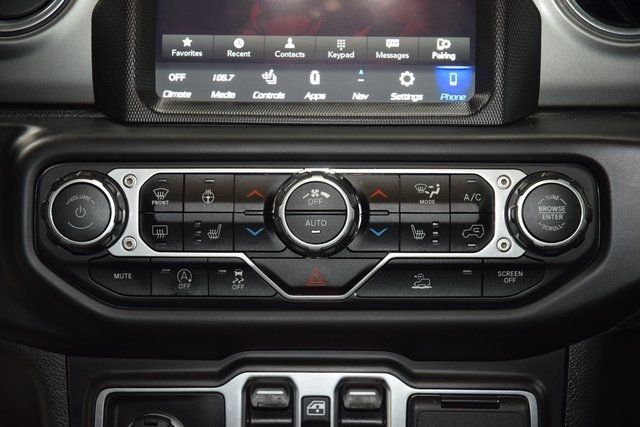 2022 Jeep Wrangler Unlimited Sahara - 22892952 - 30