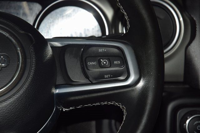 2022 Jeep Wrangler Unlimited Sahara - 22892952 - 36