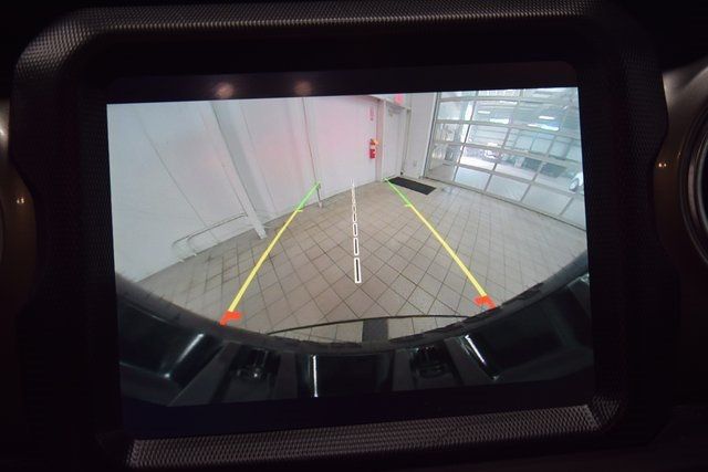 2022 Jeep Wrangler Unlimited Sahara - 22892952 - 43