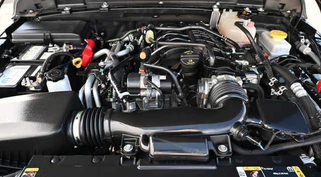 2022 Jeep Wrangler Unlimited Sahara 4x4 - 22998241 - 20