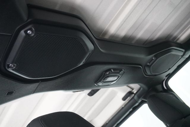 2022 Jeep Wrangler Unlimited Sahara 4x4 - 23020129 - 15