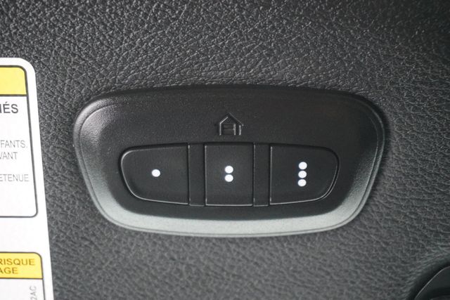 2022 Jeep Wrangler Unlimited Sahara 4x4 - 23020129 - 23