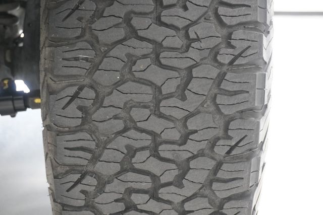 2022 Jeep Wrangler Unlimited Sahara 4x4 - 23020129 - 29