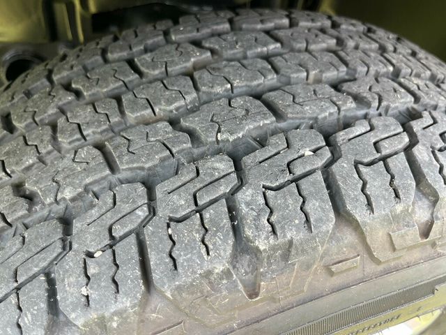 2022 Jeep Wrangler Unlimited Sahara 4x4 - 23032597 - 18