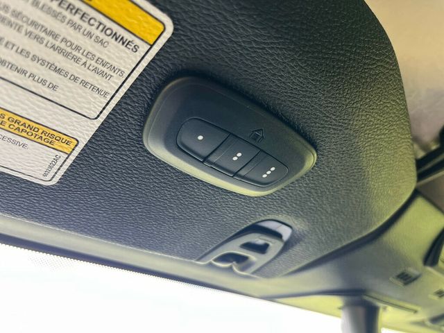 2022 Jeep Wrangler Unlimited Sahara 4x4 - 23032597 - 26