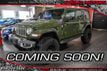 2022 Jeep Wrangler Unlimited Sahara 4x4 - 22724546 - 0