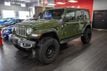 2022 Jeep Wrangler Unlimited Sahara 4x4 - 22724546 - 1