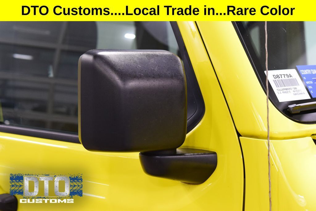 2022 Jeep Wrangler Unlimited Sahara 4xe - 23067627 - 17