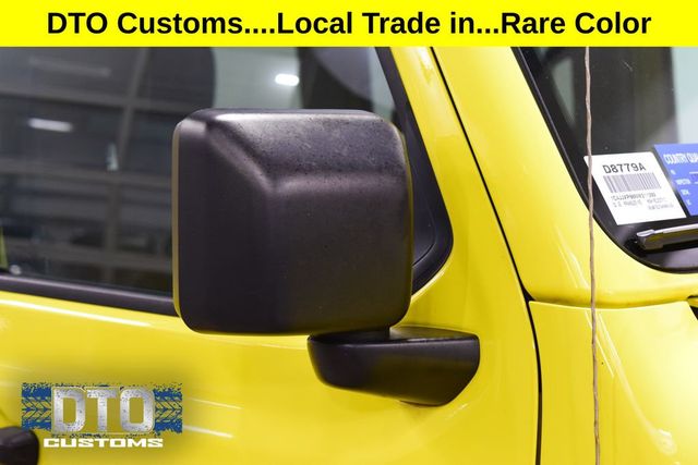 2022 Jeep Wrangler Unlimited Sahara 4xe - 23067627 - 17