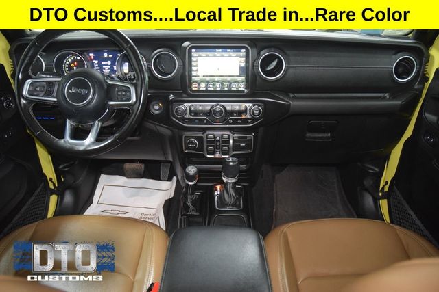 2022 Jeep Wrangler Unlimited Sahara 4xe - 23067627 - 32