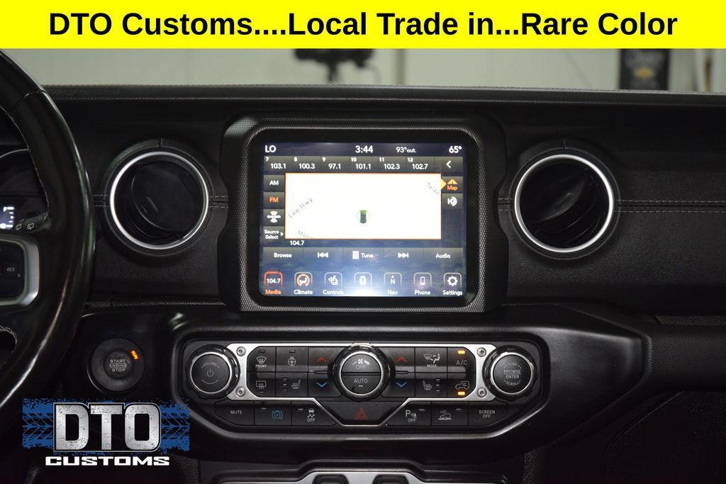 2022 Jeep Wrangler Unlimited Sahara 4xe - 23067627 - 33