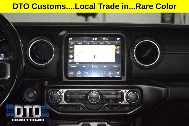 2022 Jeep Wrangler Unlimited Sahara 4xe - 23067627 - 33