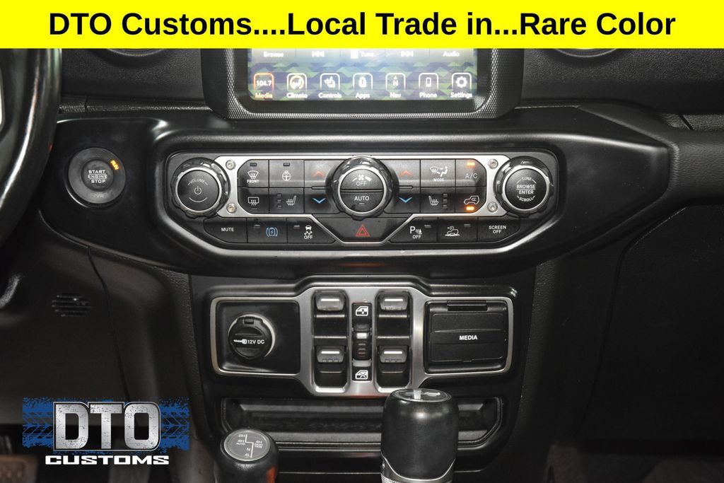2022 Jeep Wrangler Unlimited Sahara 4xe - 23067627 - 34