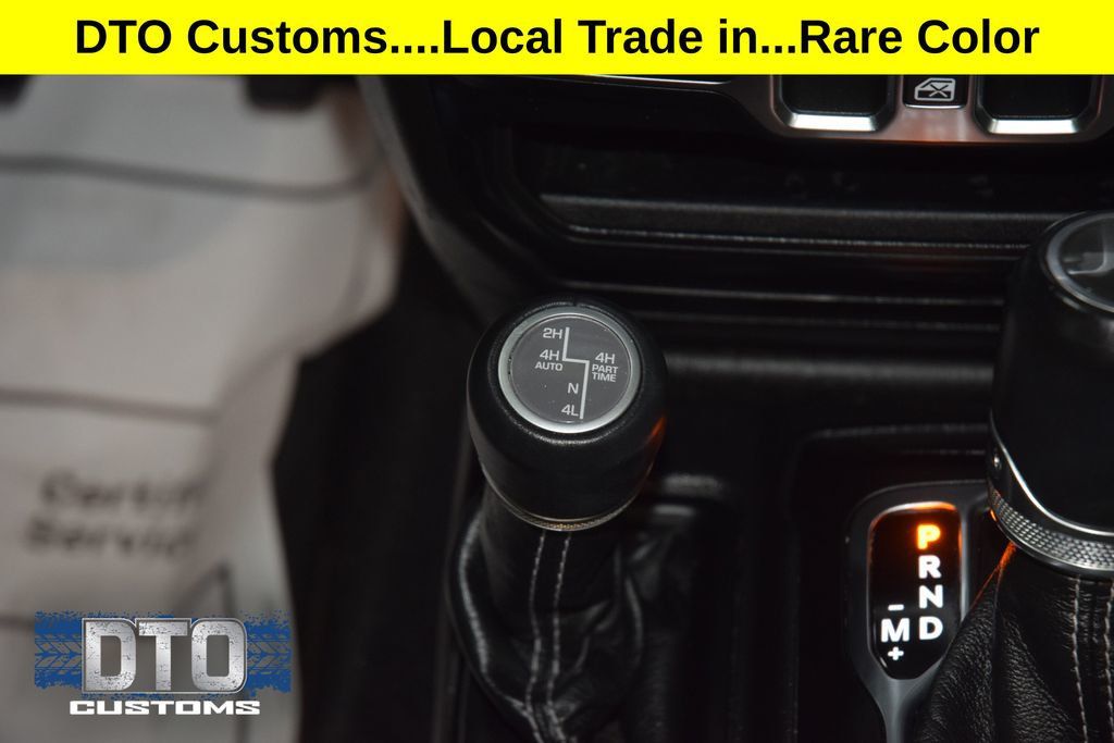 2022 Jeep Wrangler Unlimited Sahara 4xe - 23067627 - 35