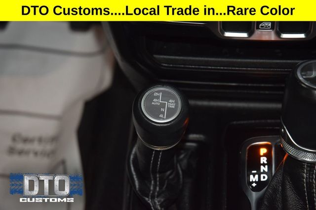 2022 Jeep Wrangler Unlimited Sahara 4xe - 23067627 - 35