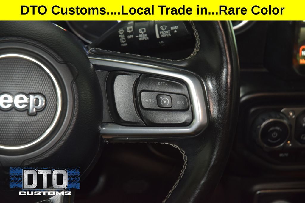 2022 Jeep Wrangler Unlimited Sahara 4xe - 23067627 - 40