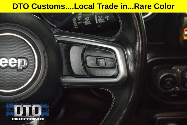 2022 Jeep Wrangler Unlimited Sahara 4xe - 23067627 - 40